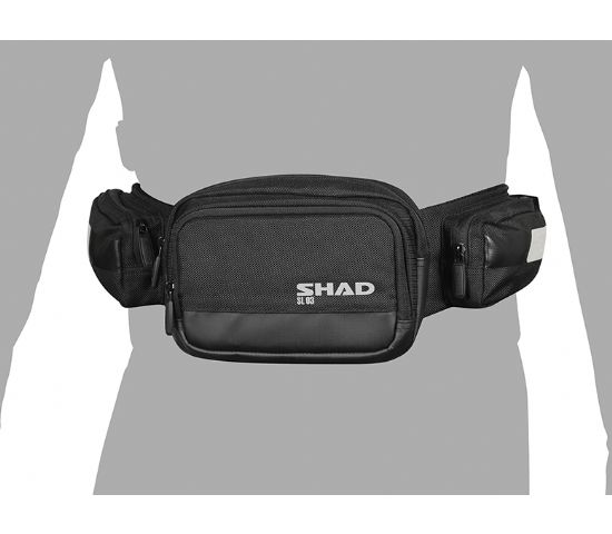 Rionera de  Shad SL03