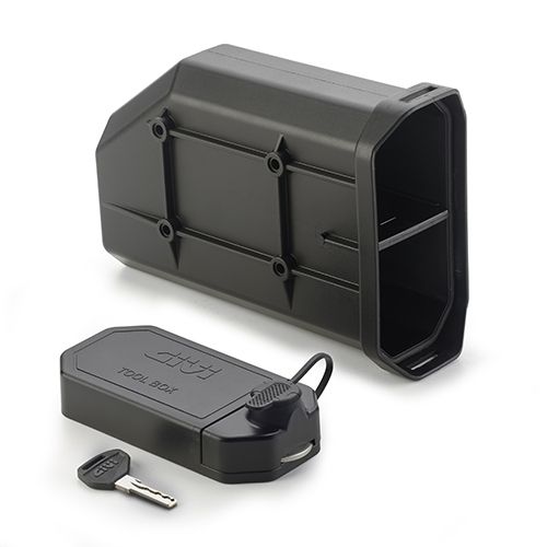 S250 Tool box Caja de herramientas