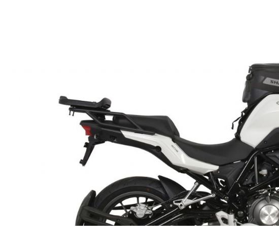 Soporte de maleta Shad Benelli TRK 502