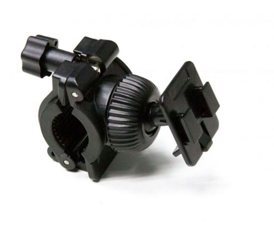 Soporte smartphone Shad para manillar 6.0 (160x 80 mm)