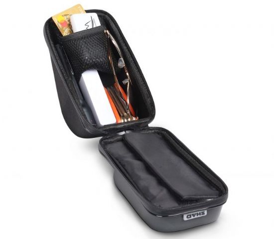 Soporte smartphone Shad para manillar 6.6 (180 x 90mm)