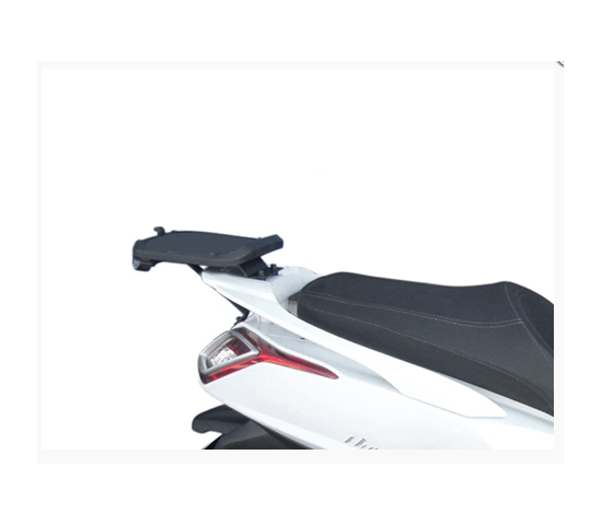 Soporte y fijacin maleta Kymco Superdink 125 350