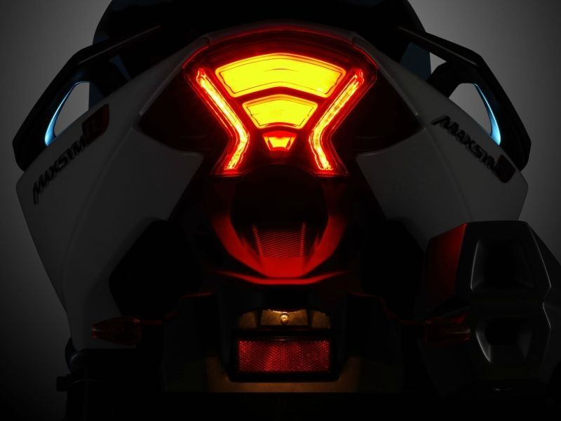 Sym TL1 500 en Valencia Scooter