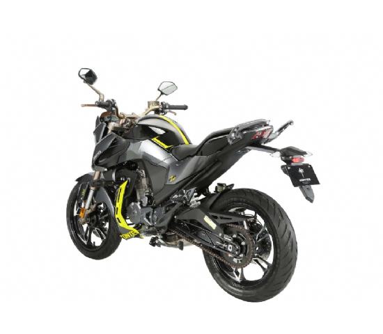 TRASERA Zontes Z2 125 VALENCIA CONCESIONARIO