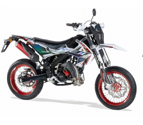 TROPHY MIRAGE BLANCA