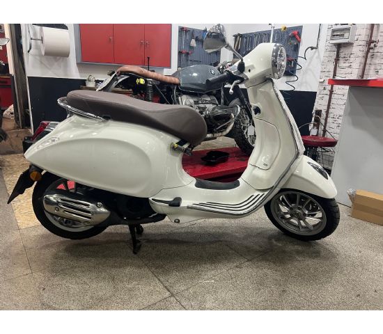 VESPA OCASION