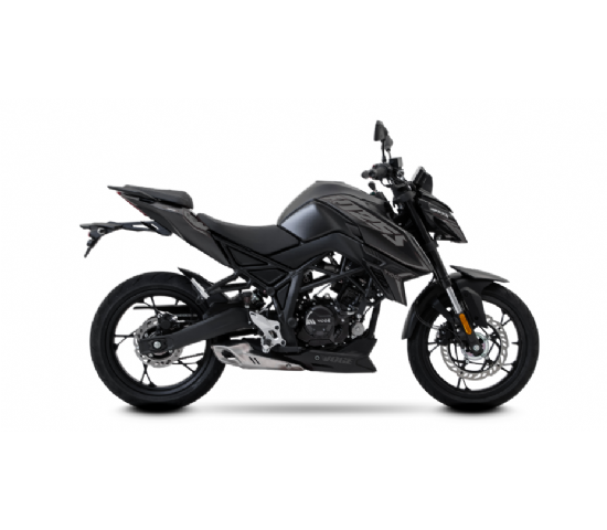 Voge 125RS