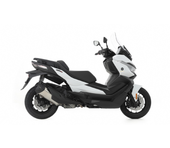 Voge SR4 Max T blanca