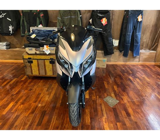 ZONTES 125X,