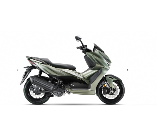Zontes 368D ETC VERDE