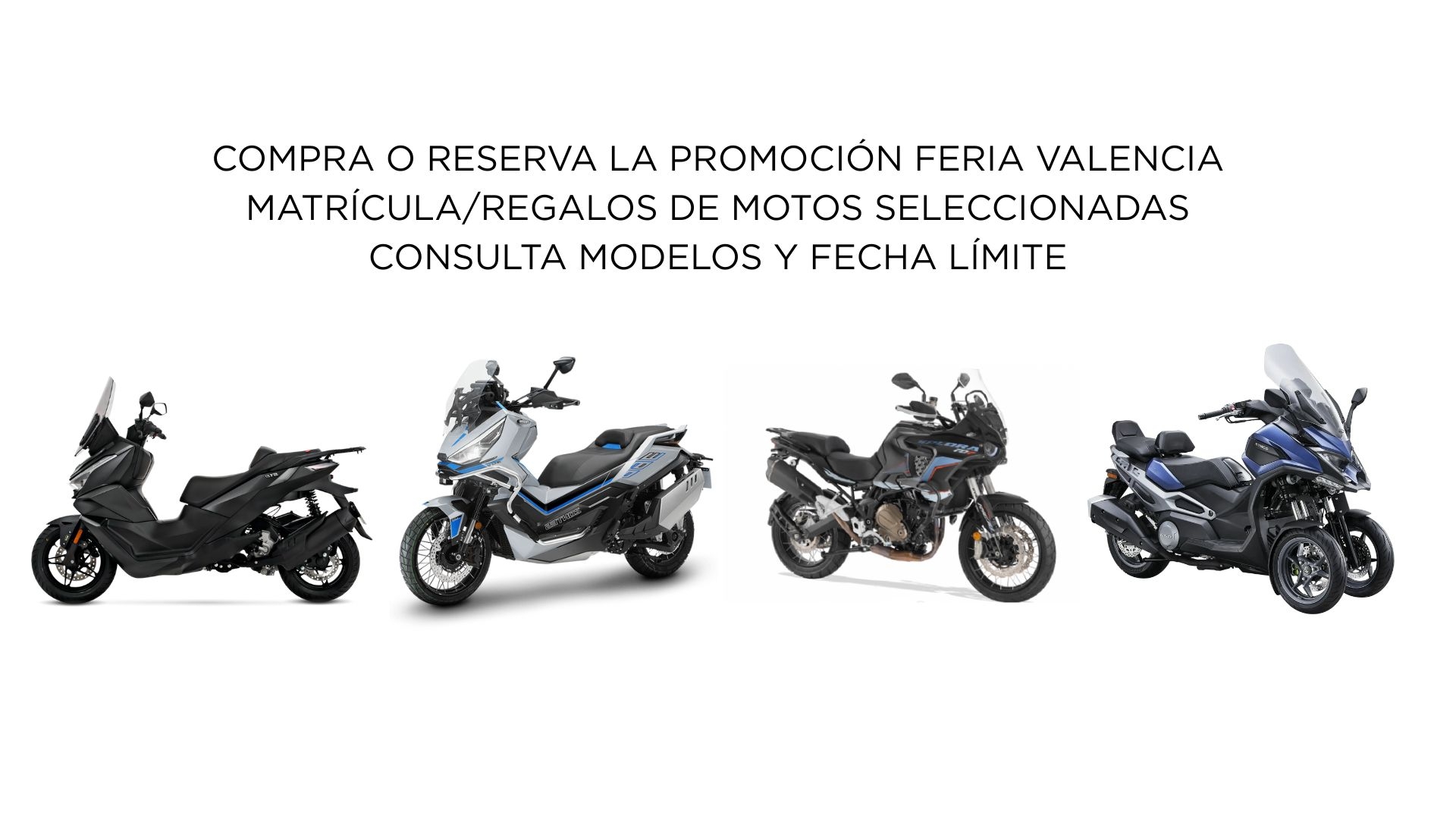 Voge 900DSX En Valencia