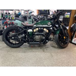 BENDA NAPOLEON BOB 125