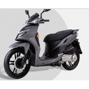 Sym Symphony SR 125 2026