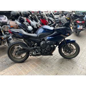 YAMAHA XJ6 DIVERSION SEGUNDA MANO