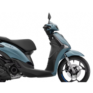 Piaggio Liberty 50 SPORT e5+