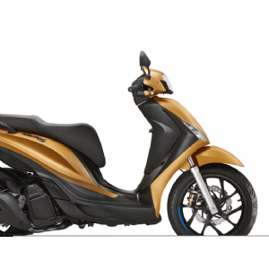 Piaggio Medley 125 Sport E5+