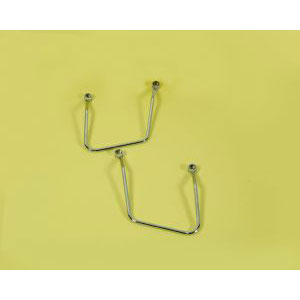 Soporte de alforjas spaan vtx 1300/retro