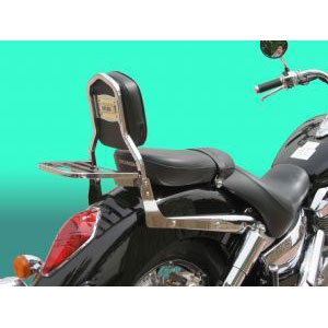 Portaequipaje spaan honda vtx 1300/retro