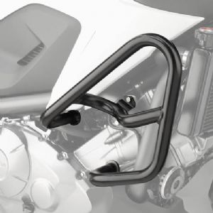 Defensas de motor especficas givi honda