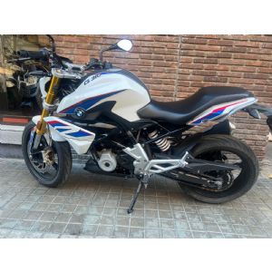 BMW G 310R