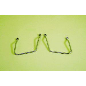 Soporte alforjas spaan vn 1600 cl