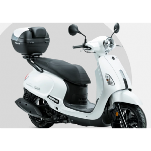Sym Fiddle 50cc