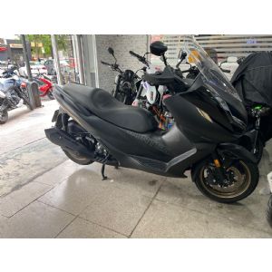 ZONTES E350 DE GERENCIA