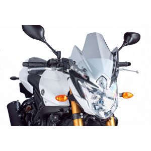 Parabrisas racing yamaha