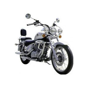 Defensas spaan intruder lc-vl 125/250
