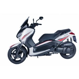 Kit de adhesivos para scooter / moto para yamaha x-max 125/250