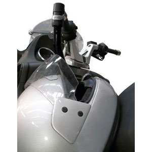 Antirrobo manillar artago yamaha aerox / r50