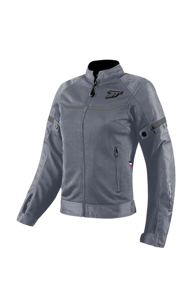 CHAQUETA SD-JR30.2 MOJAVE MUJER ICE GRIS