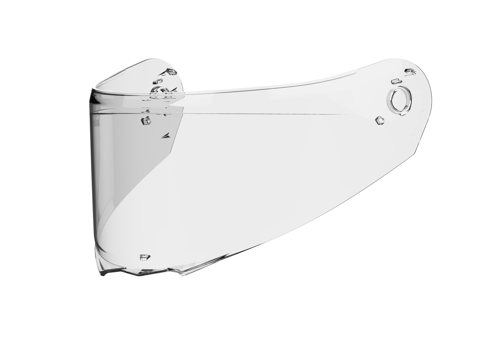 PANTALLA 935 TRANSPARENTE