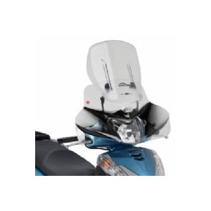 Givi airflow honda sh 300 11