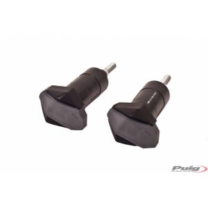 Protectores de motor / tope de cada r/r12 para kawasaki er6f (12-13)