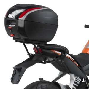 Portamaleta superior givi duke 125 11