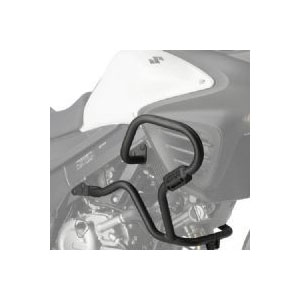 Defensas givi suzuki v-strom 650 04-10