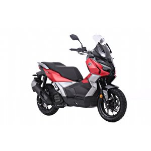 Voge SR1 125 ADV