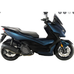 Scooter Zontes ZT M 125