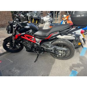 BENELLI 302