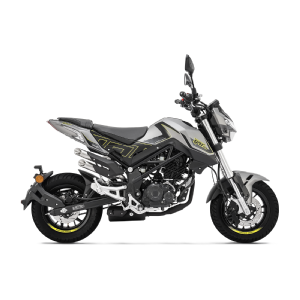 Benelli TNT Tornado 125 Euro 5