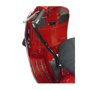 Antirrobo manillar artago lml star 125-150 4t
