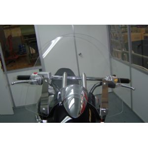 Parabris sunset puig - windscreens for motorcicles