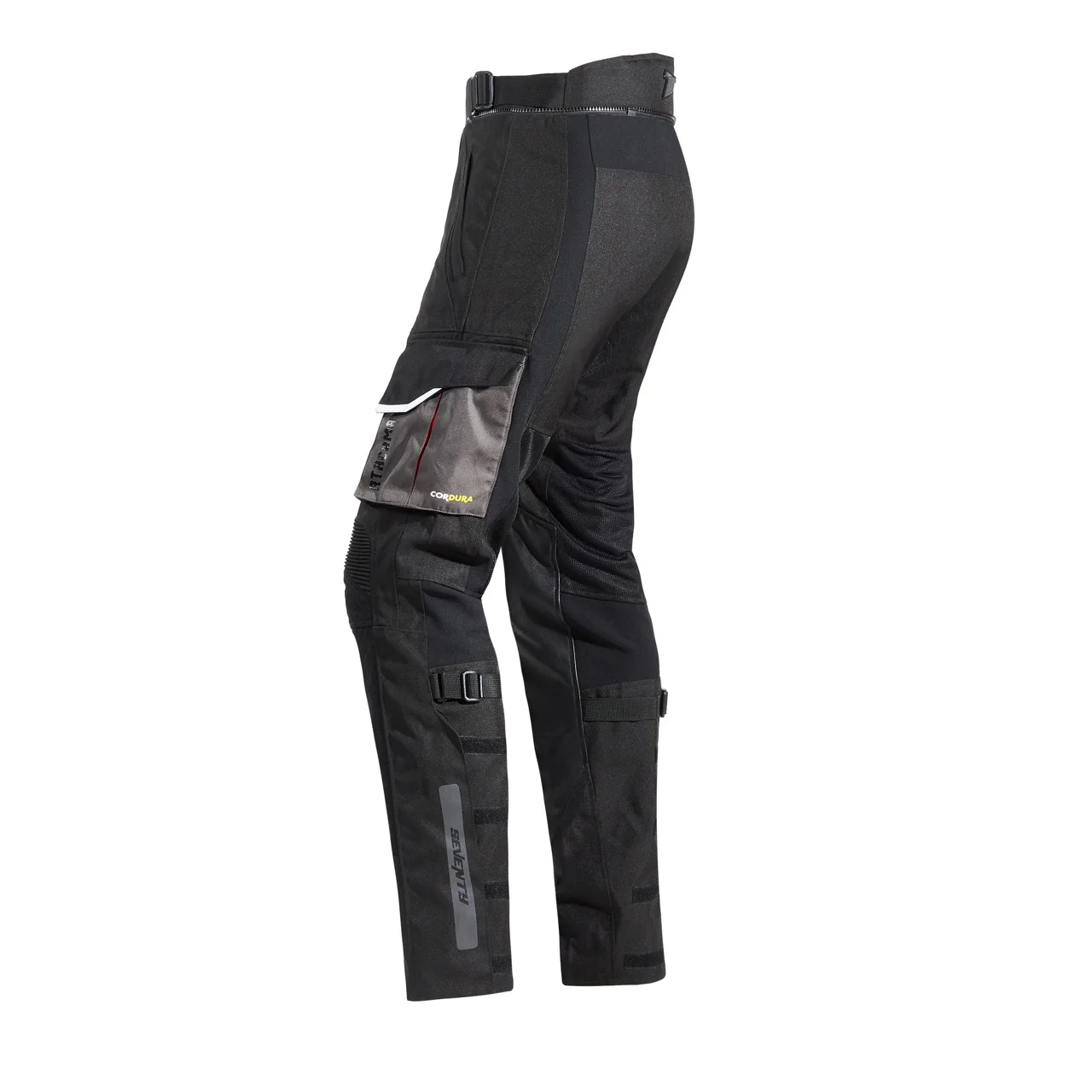 PANTALON SD-PT4 ATACAMA NEGRO