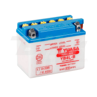 Bateria yuasa yb4l-b