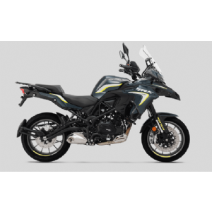 Benelli TRK 502 17 Pulgadas