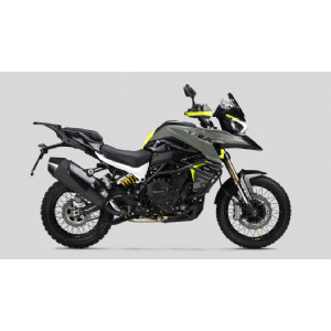 Benelli TRK 902 XPLORER