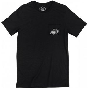 Camiseta Biltwell Motor4 Camiseta Biltwell Motor4