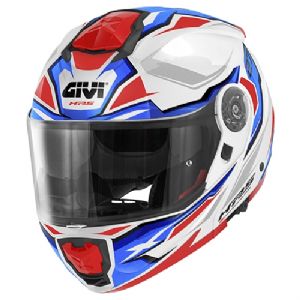 CASCO GIVI MODULAR X27 SECTOR BI/BLU/ROSS CASCO GIVI MODULAR X27 SECTOR BI/BLU/ROSS
