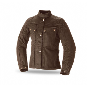 Chaqueta Mujer Seventy SD-JC63 Marron Chaqueta Mujer Seventy SD-JC63 Marron